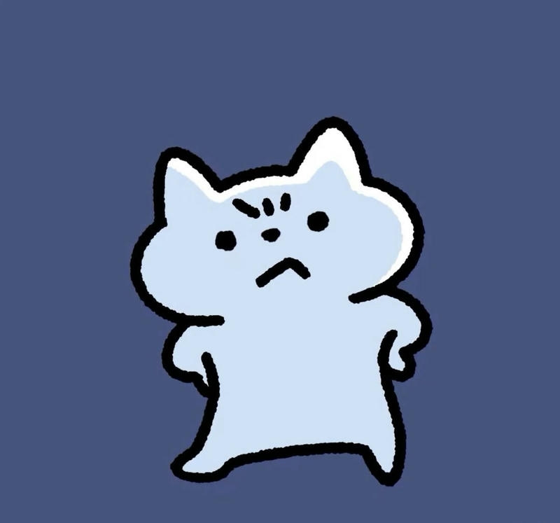 nhìn là tan chảy vì meme giận