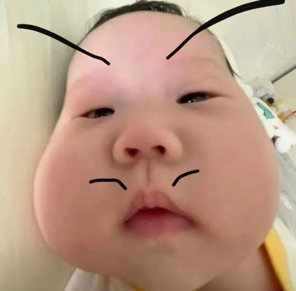 những em bé dễ thương nhất thế giới