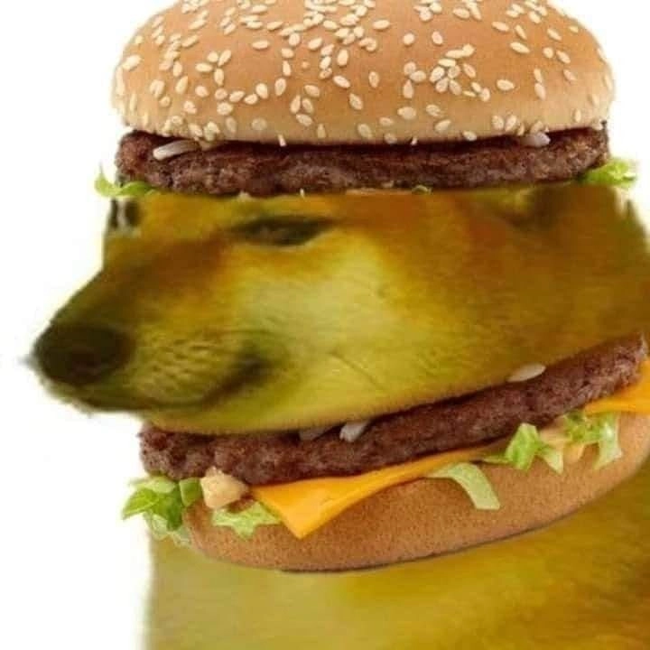 óc chó meme buồn cười