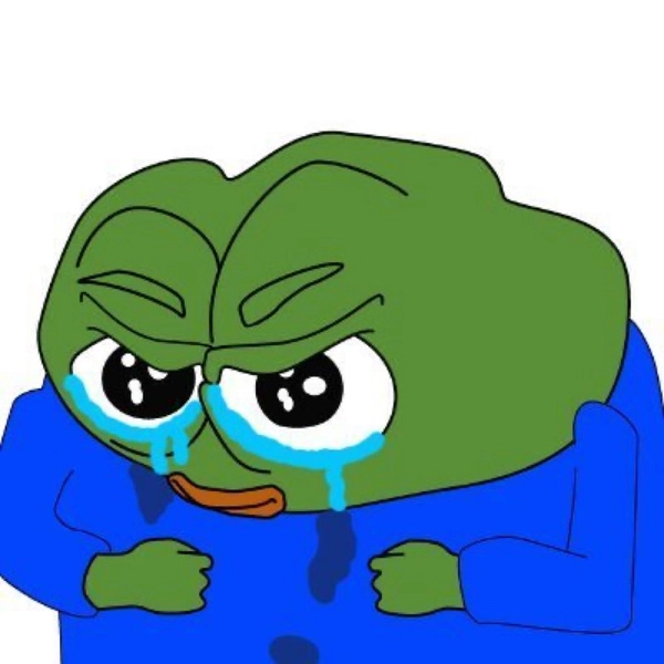 pepe meme hài hước