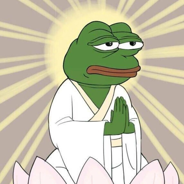 pepe meme hài
