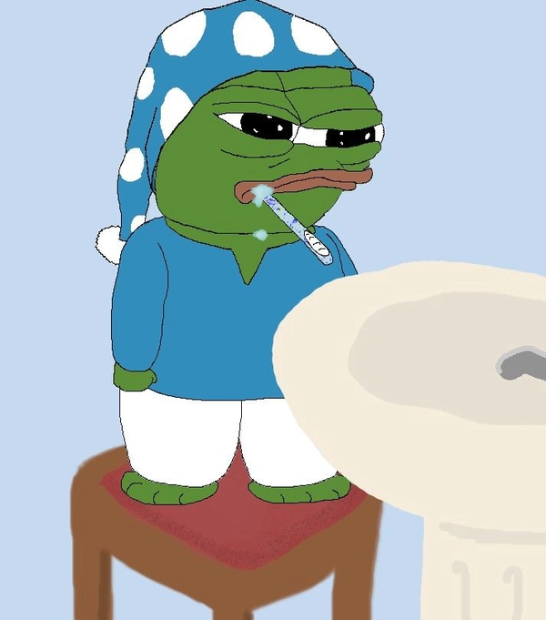 pepe meme vui
