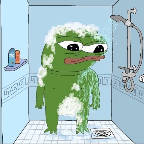 pepe meme