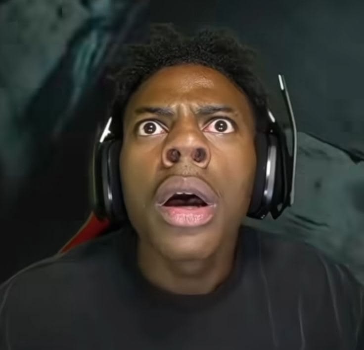 Ảnh meme bất ngờ được chia sẻ rộng rãi