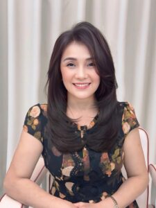 các kiểu tóc cho phụ nữ 50 tuổi