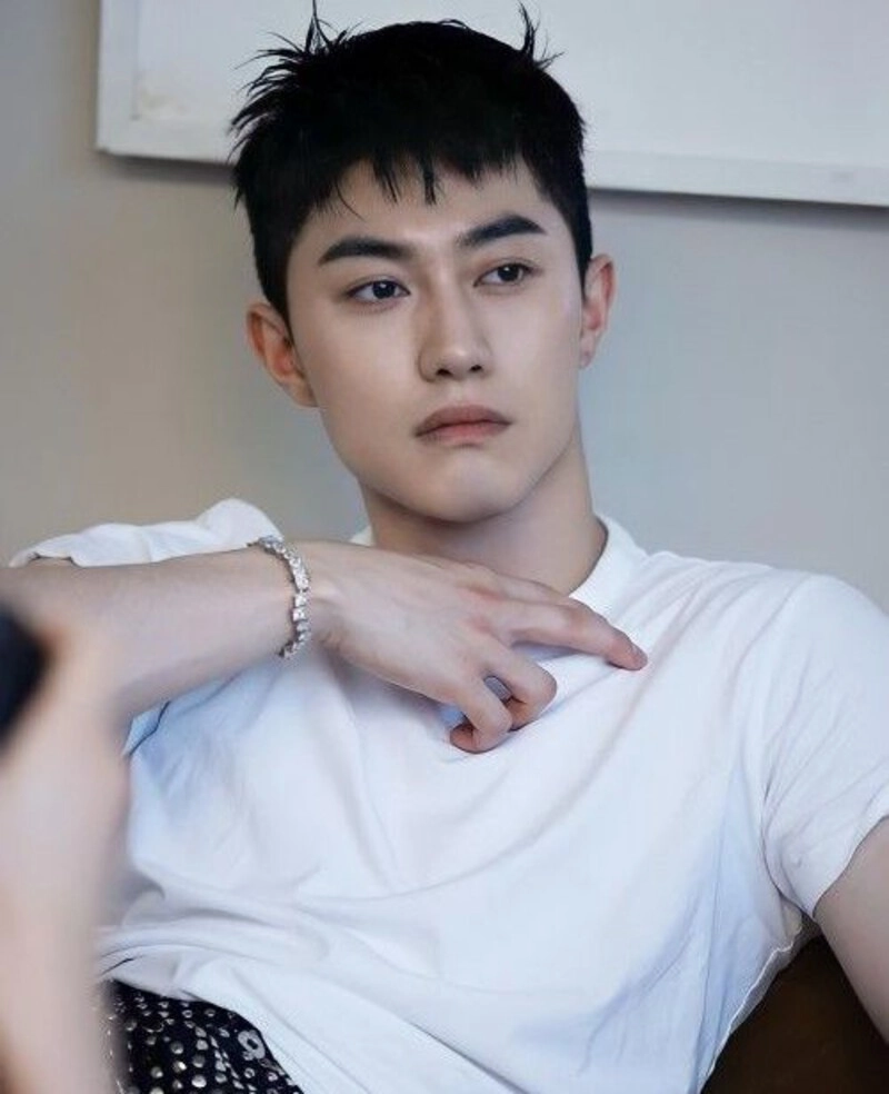 cắt tóc kiểu jerry