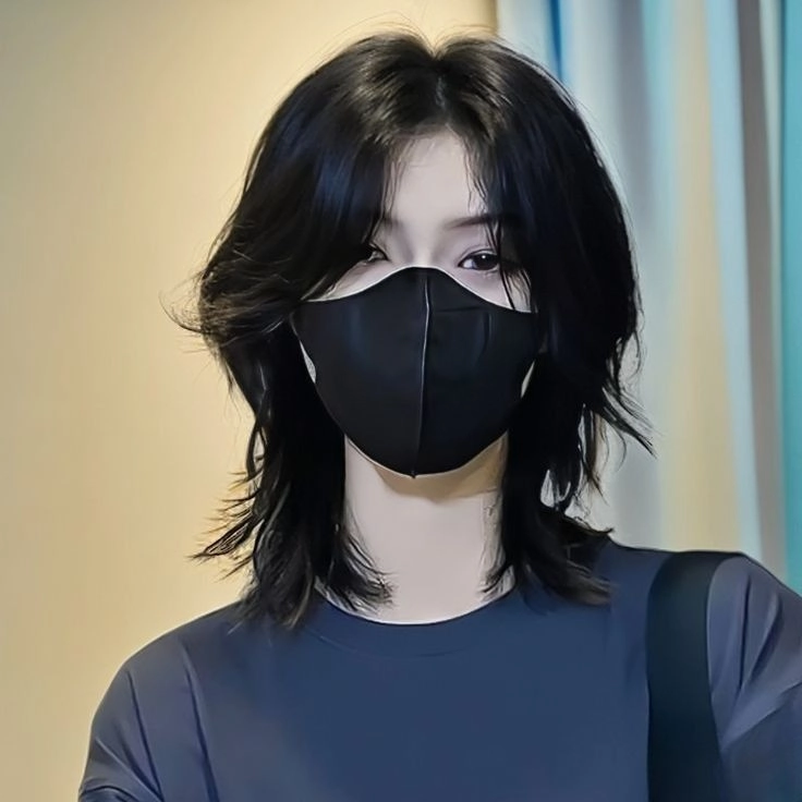 cắt tóc mullet nữ