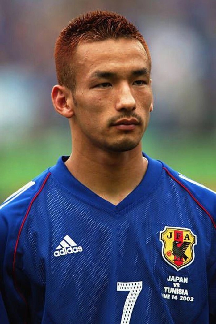 đầu nakata