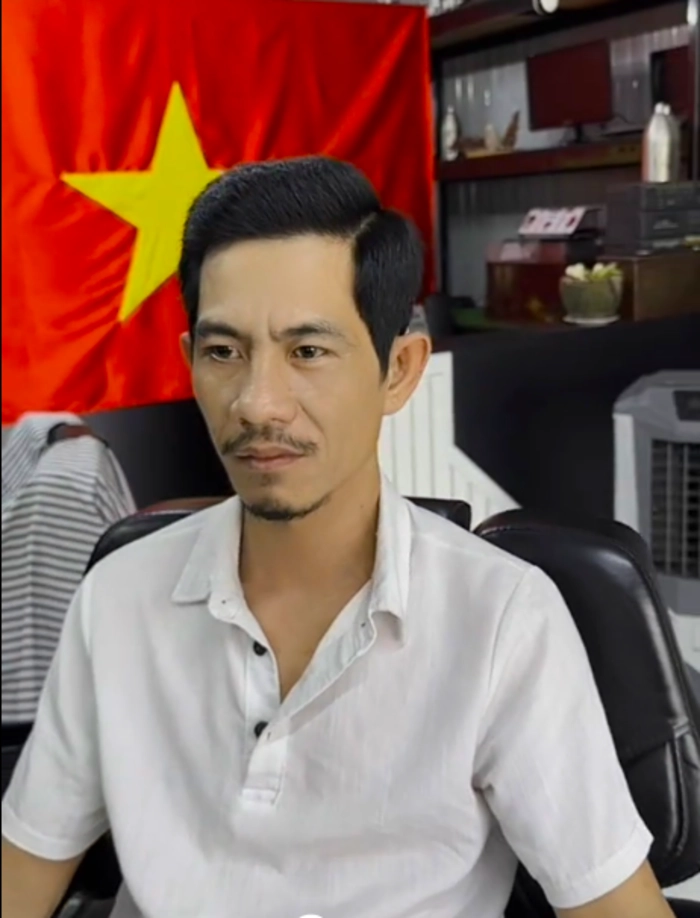 kiểu tóc nam trung niên tóc dày