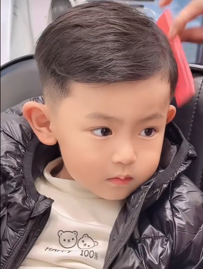 kiểu tóc undercut 82