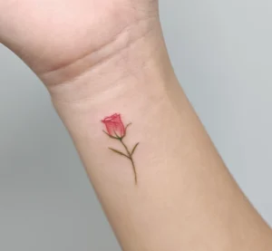 mẫu hình xăm mini cute