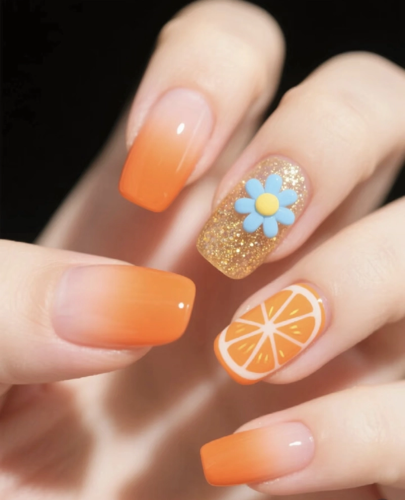 nail cam