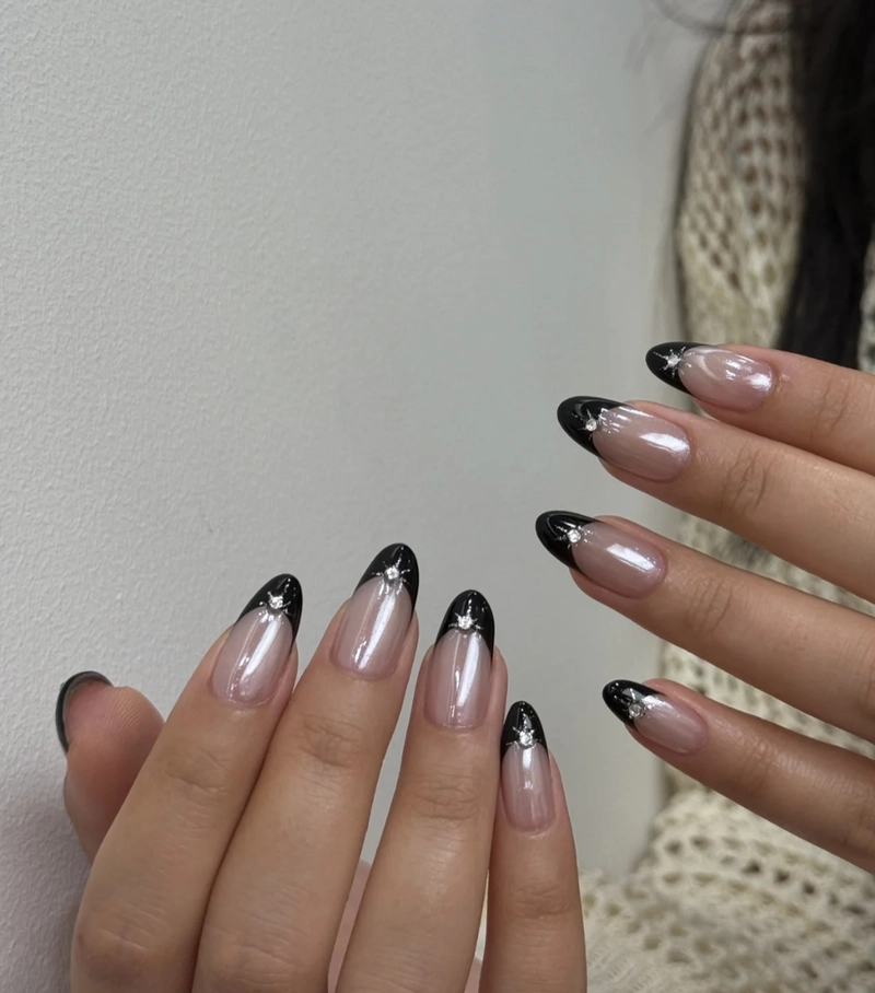 nail đầu móng