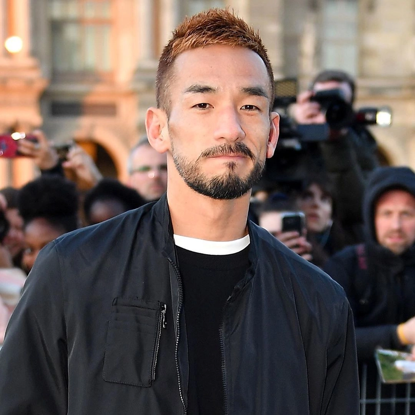 tóc nakata