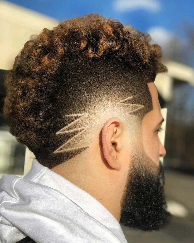 tóc premlock undercut
