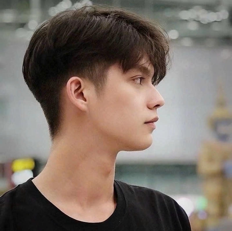 two block dài sidepart