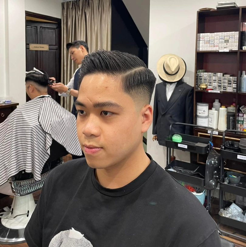 undercut nam