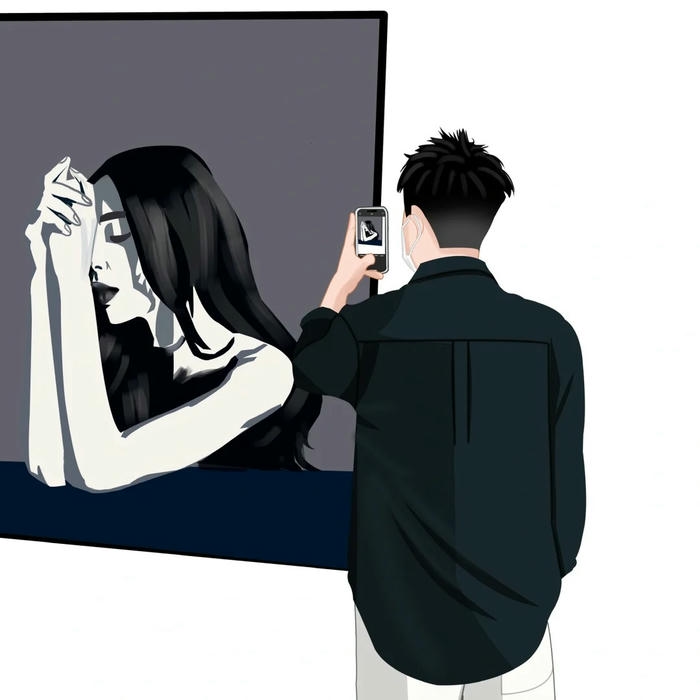 10 ảnh nổi bật avatar đôi anime ngầu