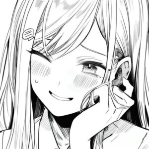 12 avatar đôi anime ngầu đẹp