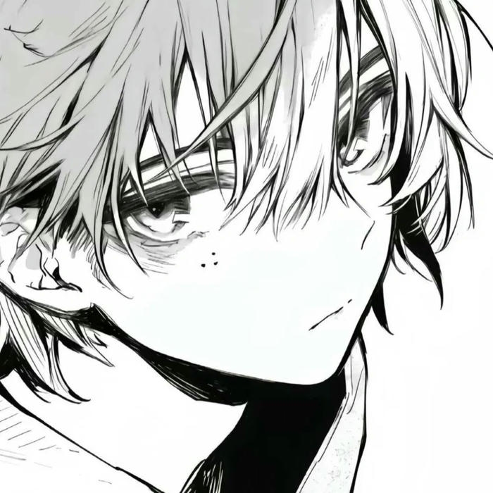 12 hình nổi bật avatar đôi anime ngầu