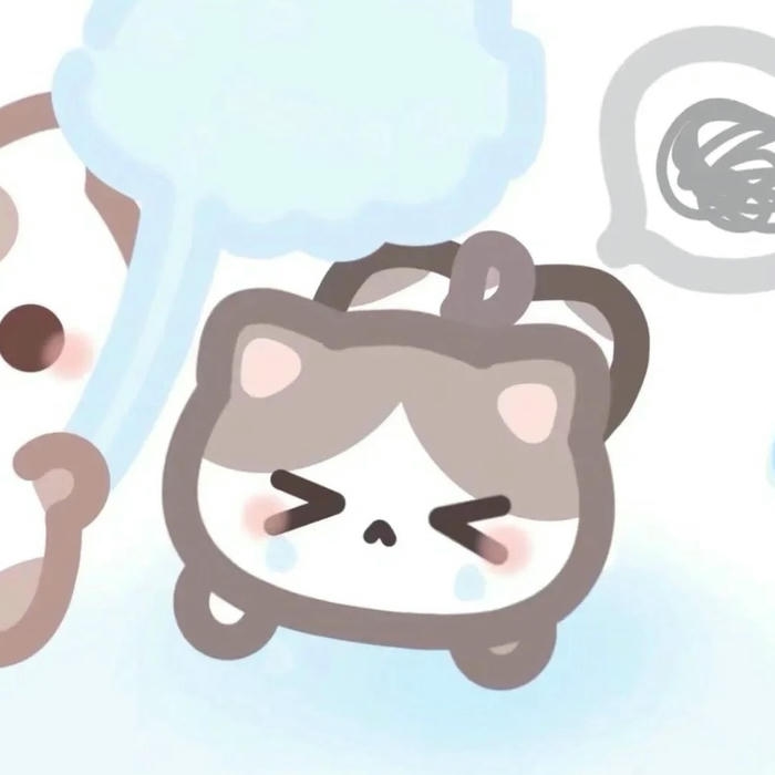 13 hình tự nhiên avatar đôi anime lãng mạn