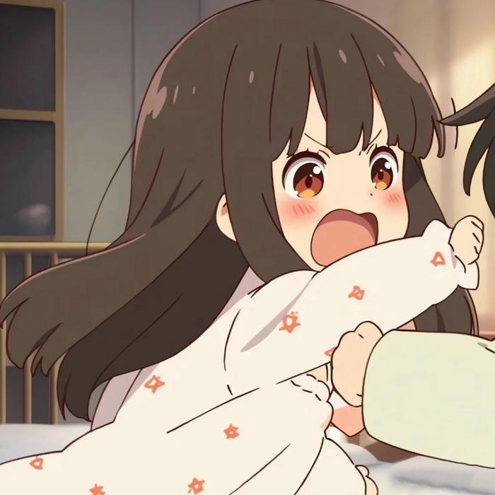 14 cool avatar đôi anime ngầu