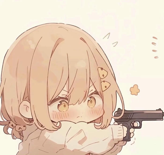 15 avatar đôi anime hình dễ thương