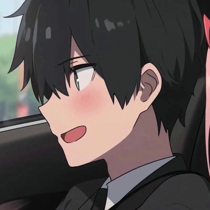 16 avatar đôi anime ngầu siêu