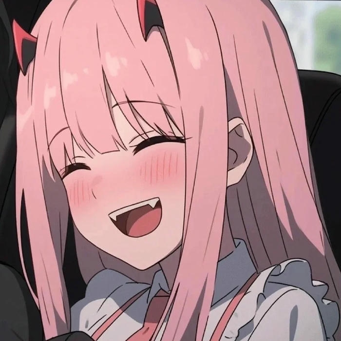 16 hình avatar đôi anime ngầu nổi bật