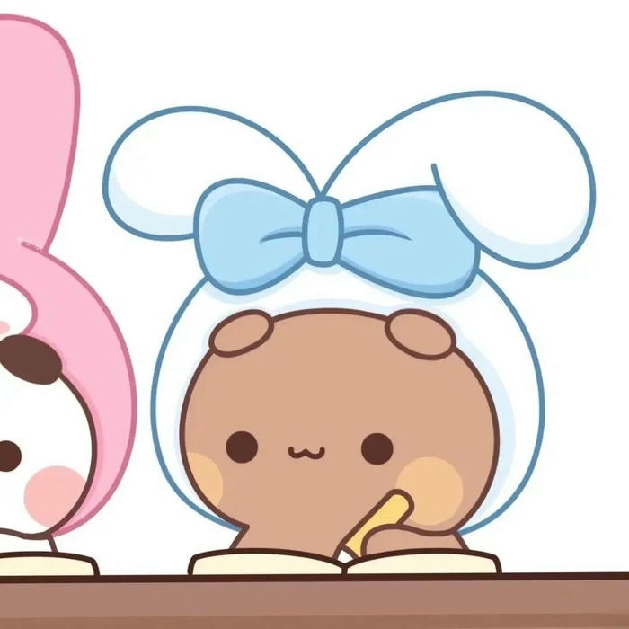 18 hình lung linh avatar đôi anime đẹp