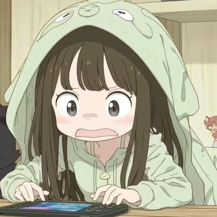 19 hình nghệ thuật avatar đôi anime độc đáo