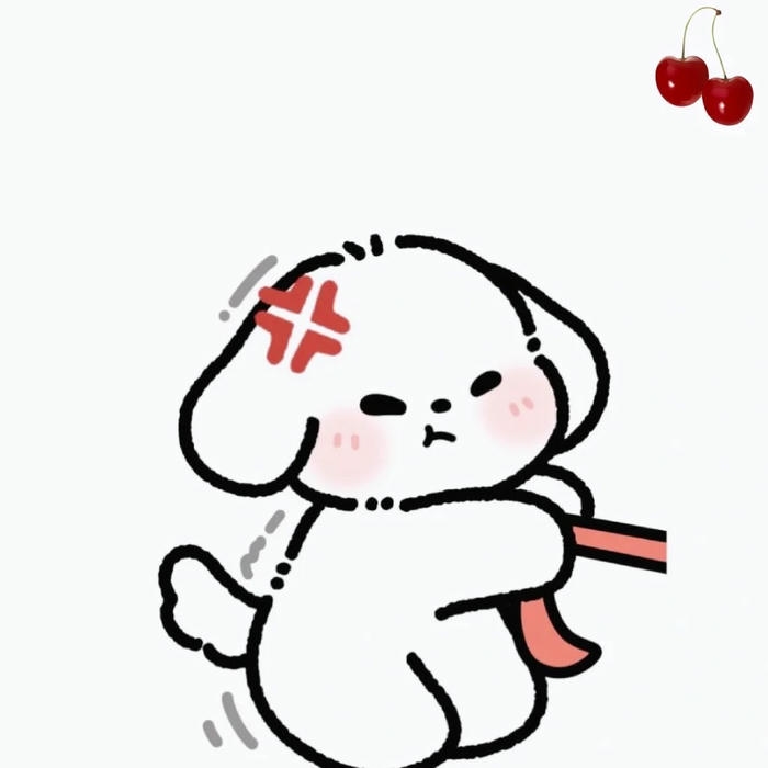 3 ảnh cảm xúc avatar đôi anime tinh tế