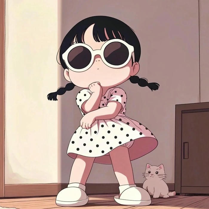 3 avatar đôi anime ngầu tuyệt