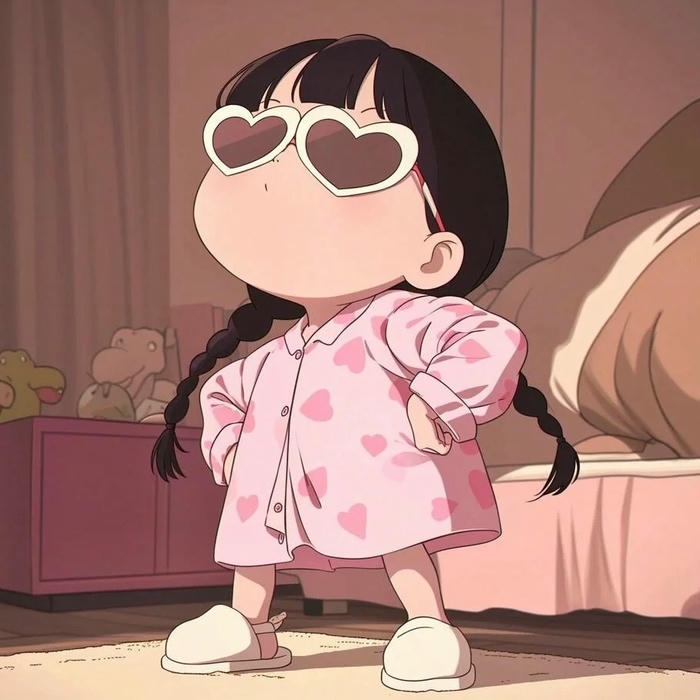 4 avatar đôi anime ngầu nổi bật