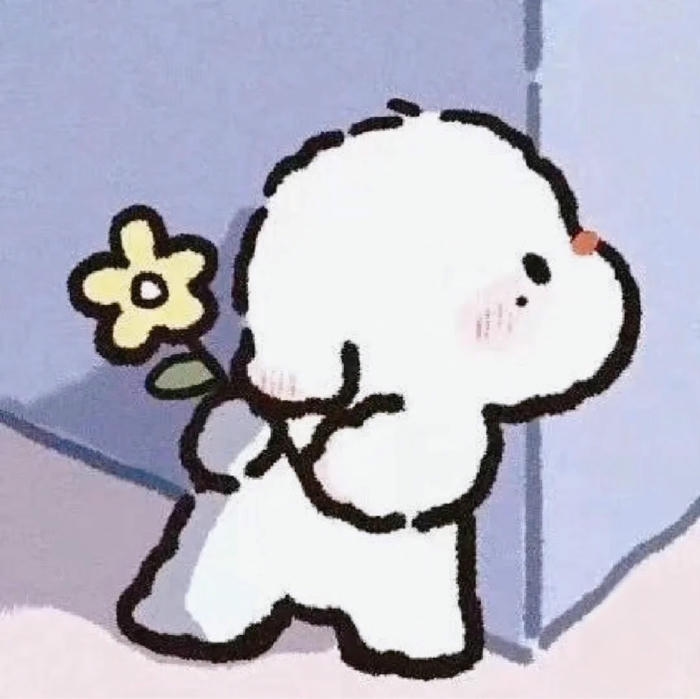 5 ảnh độc lạ avatar đôi anime xinh xắn