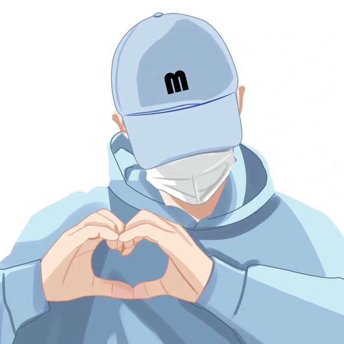 6 avatar đôi anime ảnh ngọt ngào