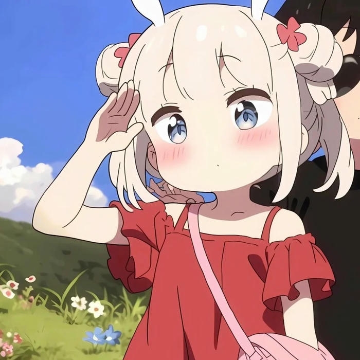 6 avatar đôi anime ngầu chất lừ