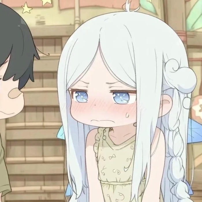 7 avatar đôi anime ảnh ấn tượng