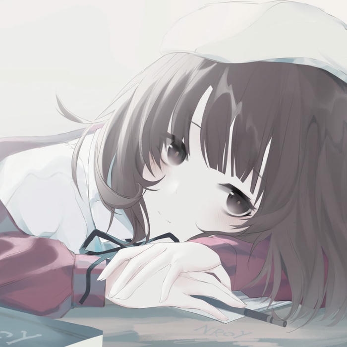 Ảnh anime đẹp hiếm thể hiện sức hút nóng bỏng sang trọng