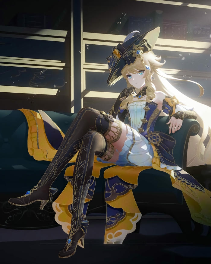 Ảnh anime ngầu nữ cá tính mạnh