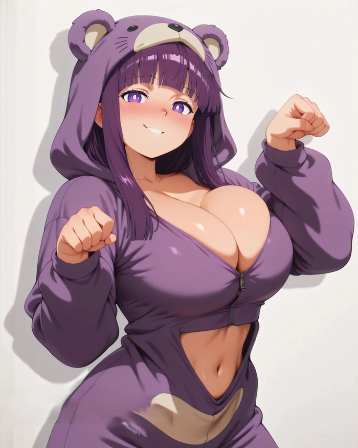 Ảnh gái anime mlem nổi bật sức hút gợi cảm tinh tế