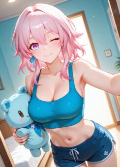 278+ ảnh gái anime to tròn nổi bật với tạo hình vô cùng cuốn hút - Featured post in Ảnh Anime