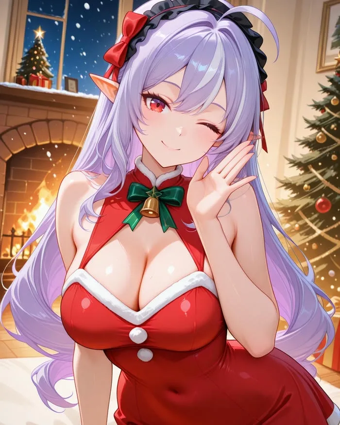 Anime gái mlem ảnh phong cách cá tính nổi trội