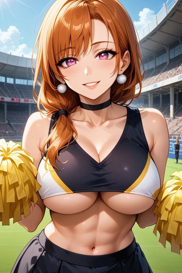 Gallery - 257+ ảnh gái anime mlem xinh đẹp với thần thái cực đáng yêu - image 55