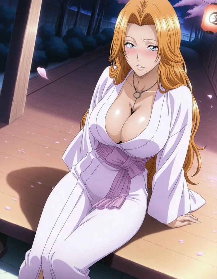 Anime to tròn gái xuất hiện trong ảnh nổi bật