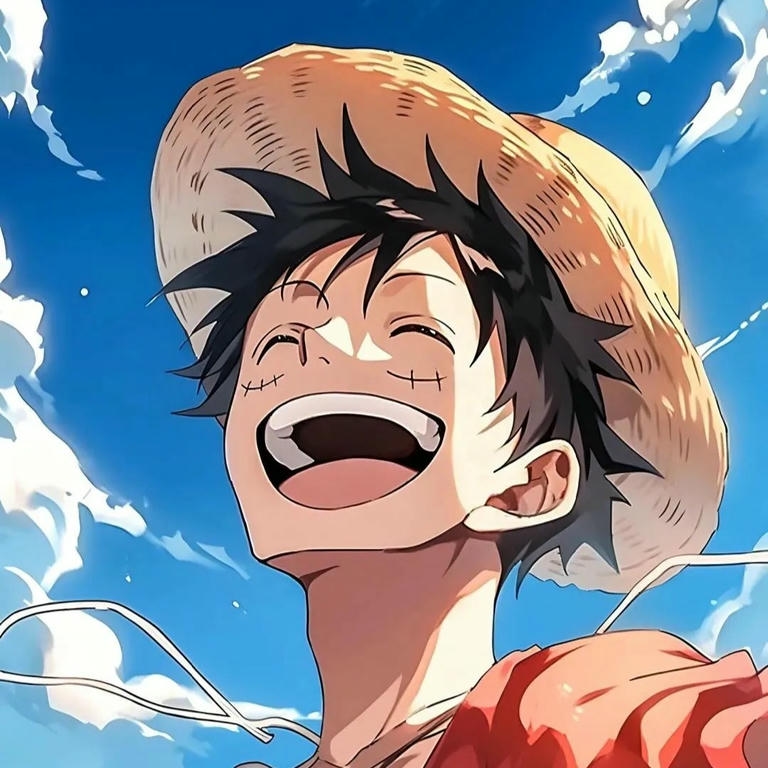 Avatar anime nam ngầu mạnh mẽ lạnh lùng