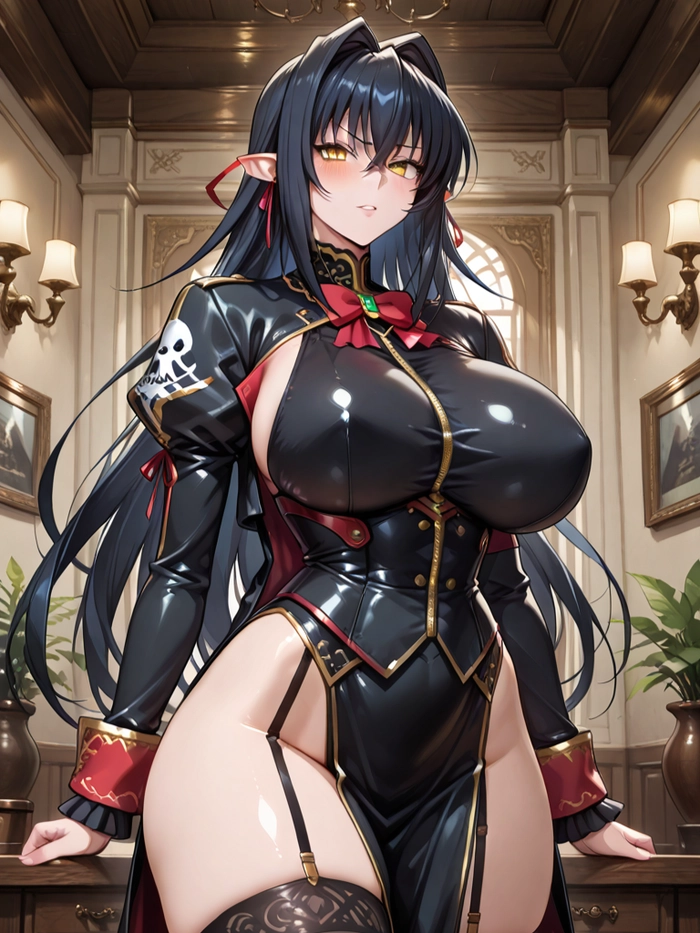 Gallery - 257+ ảnh gái anime mlem xinh đẹp với thần thái cực đáng yêu - image 63