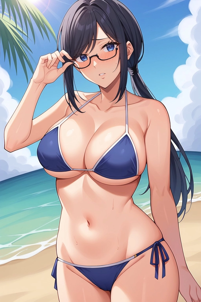 Gallery - 257+ ảnh gái anime mlem xinh đẹp với thần thái cực đáng yêu - image 74
