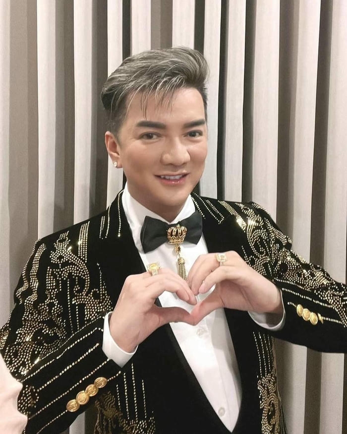 Meme thả tim dễ thương được yêu thích