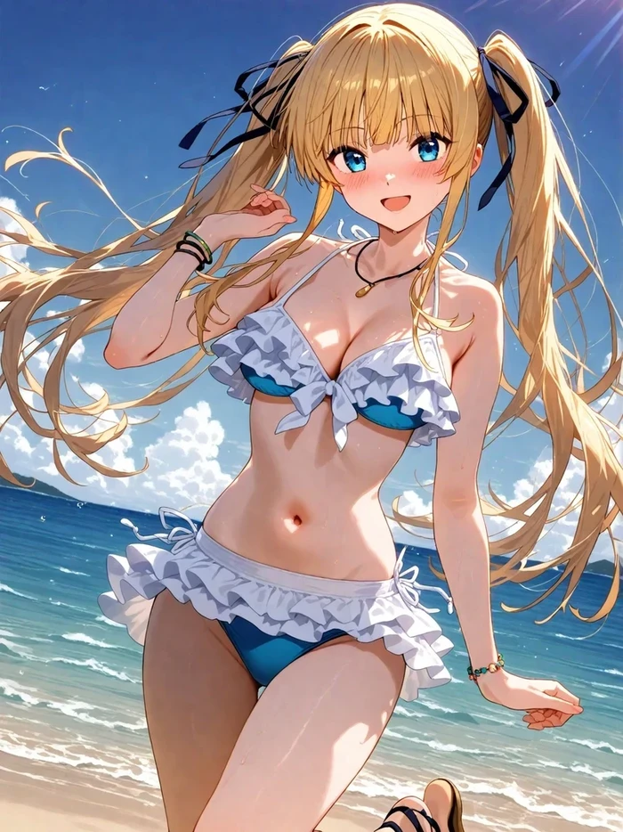 Quyến rũ đằm thắm hình ảnh anime nữ